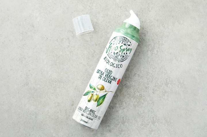 Mantova] Vivo Organic Extra Virgin Spray 200mL – Kurly USA